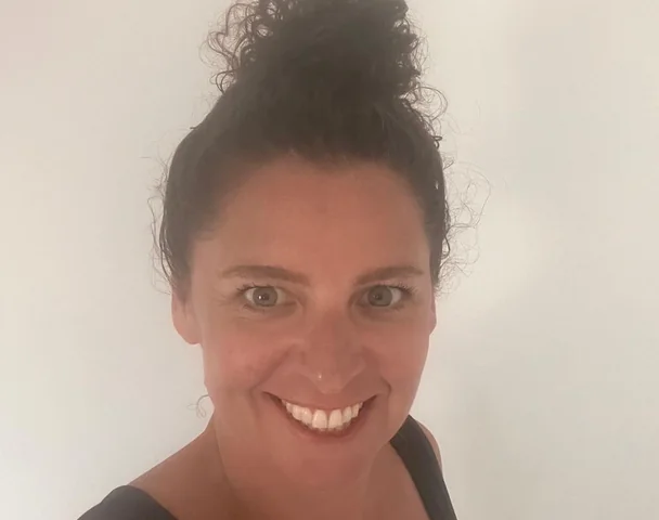 Holly Rai, founder of Beyond Typical Training